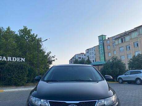 Kia Cerato 2010