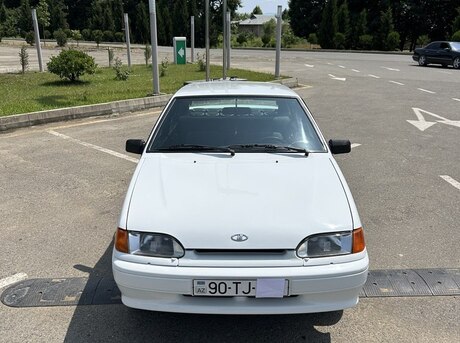 LADA (VAZ) 2114 2012