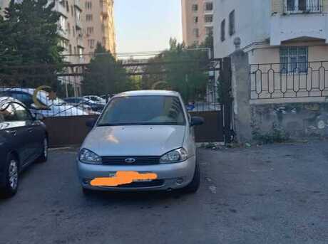 LADA (VAZ) Kalina 2008