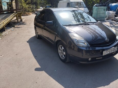 Toyota Prius 2008