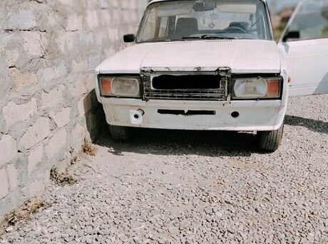 LADA (VAZ) 2107 2003