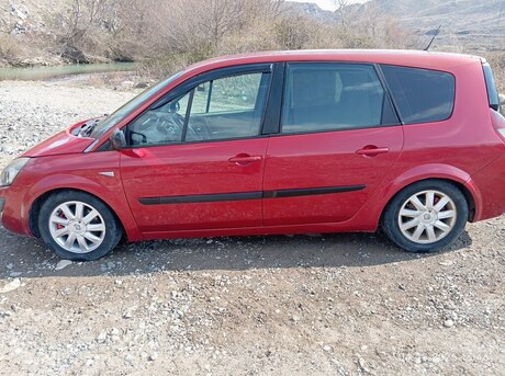 Renault Scenic 2006