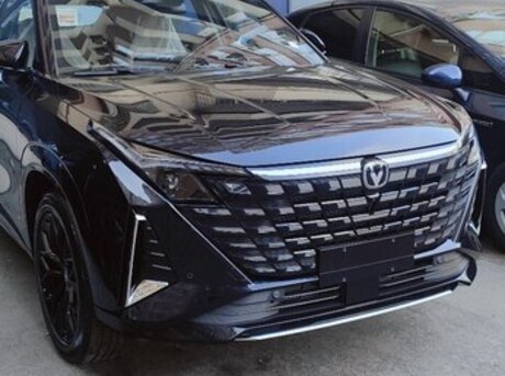 Changan  2025