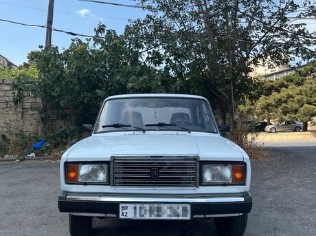 LADA (VAZ) 2107 2006