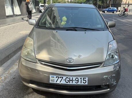 Toyota Prius 2009