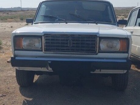 LADA (VAZ) 2107 2003