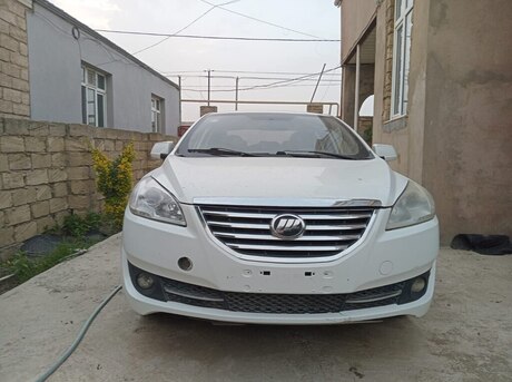 Lifan 720 2015