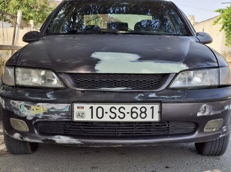 Opel Vectra 1996