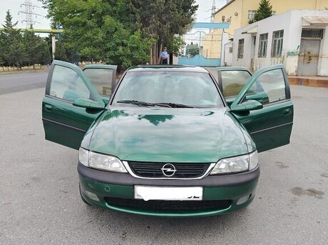 Opel Vectra 1997