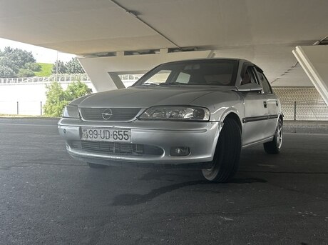 Opel Vectra 1997