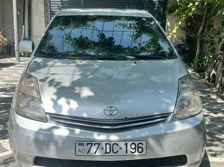 Toyota Prius 2007