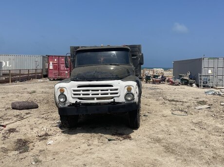 ZIL 131