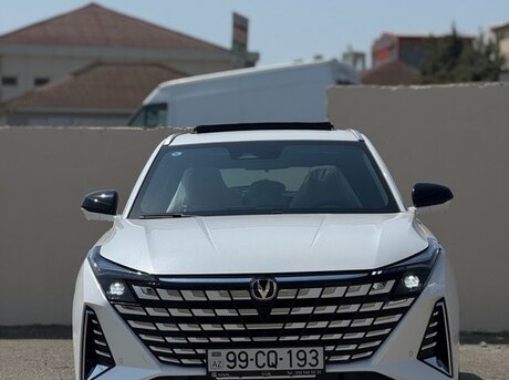 Changan  2025