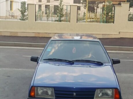 LADA (VAZ) 2109 1994
