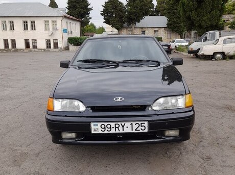 LADA (VAZ) 2115 2009