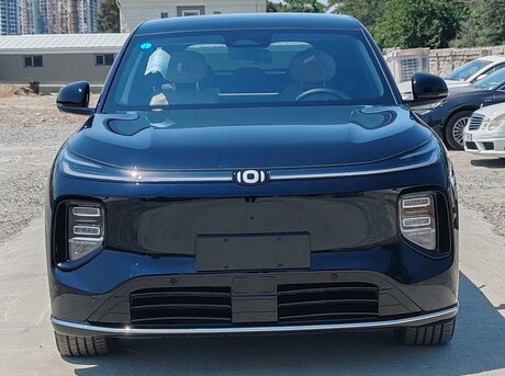Changan Qiyuan Q07