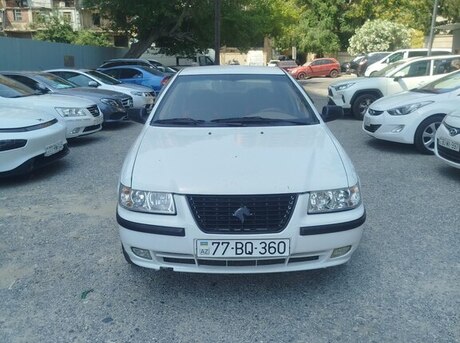 Khazar LX 2020