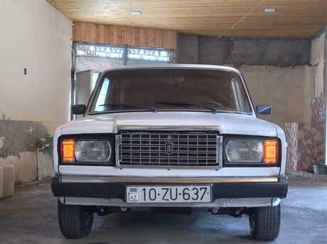 LADA (VAZ) 2107 2006