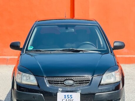Kia Rio 2009