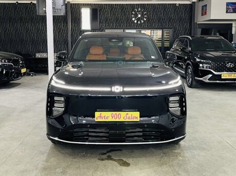 Changan Qiyuan Q07