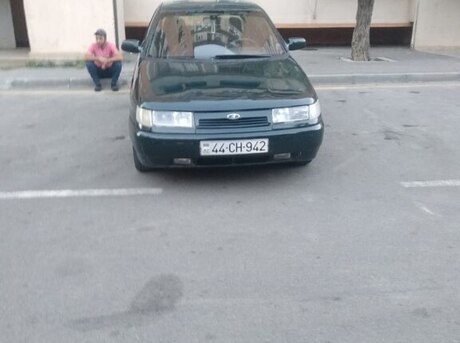 LADA (VAZ) 2110 2000