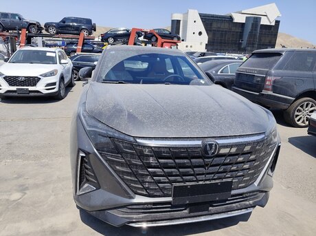 Changan  2025