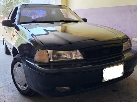 Daewoo Nexia 2005