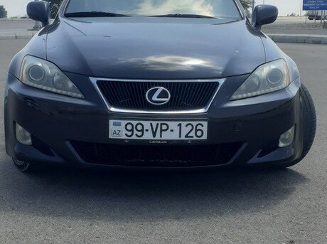 Lexus IS 250