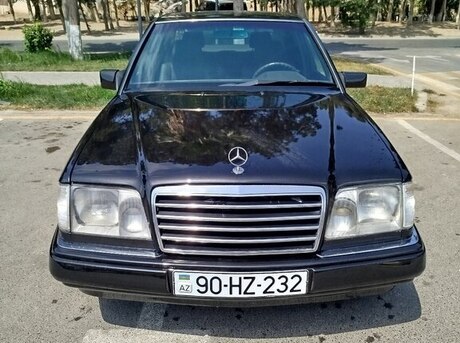 Mercedes E 220 1994