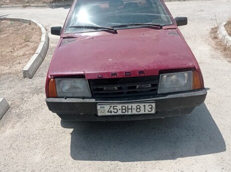LADA (VAZ) 21099 1994