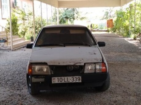LADA (VAZ) 21099 2003