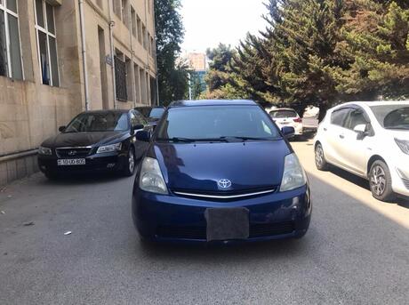 Toyota Prius 2008