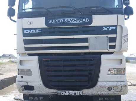 DAF 105 XF 2011