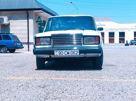 LADA (VAZ) 2107 2007