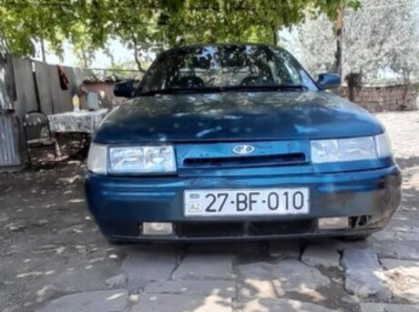 LADA (VAZ) 2110 2000