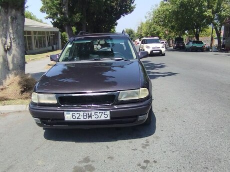 Opel Astra 1995
