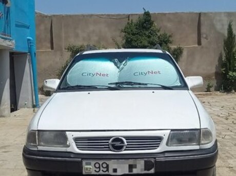 Opel Astra 1994