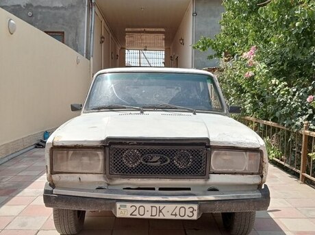 LADA (VAZ) 2104 1984