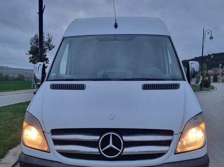 Mercedes Sprinter 315 2008