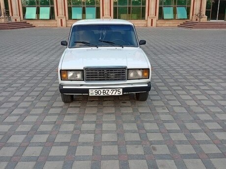 LADA (VAZ) 2107 2008