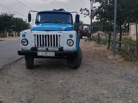 GAZ 53 1983
