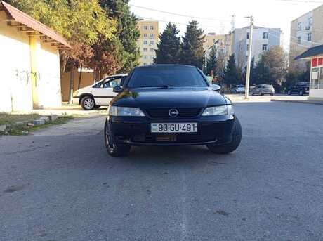 Opel Vectra 1997
