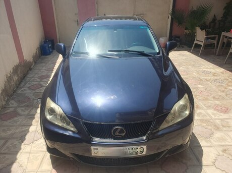 Lexus IS 250