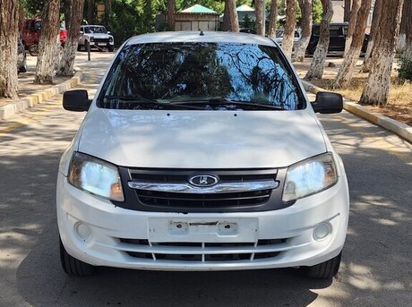 LADA (VAZ) Granta 2013