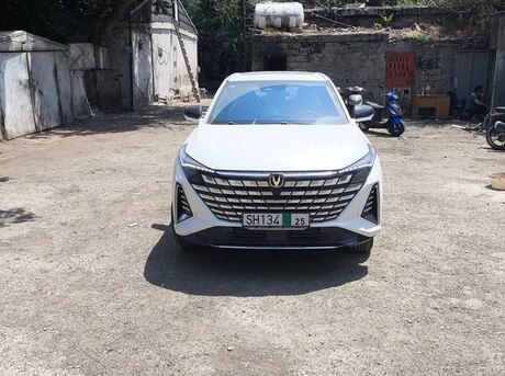 Changan  2025