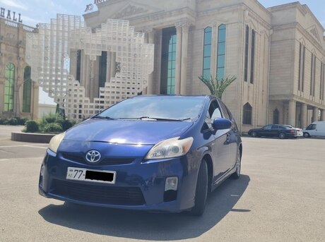 Toyota Prius 2010