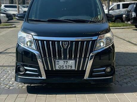 Toyota  2015