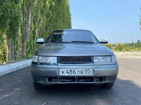 LADA (VAZ) 2110 2000