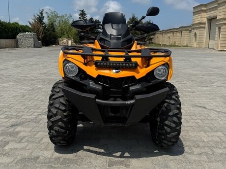 Can-Am  2019