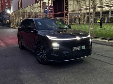 Changan  2025